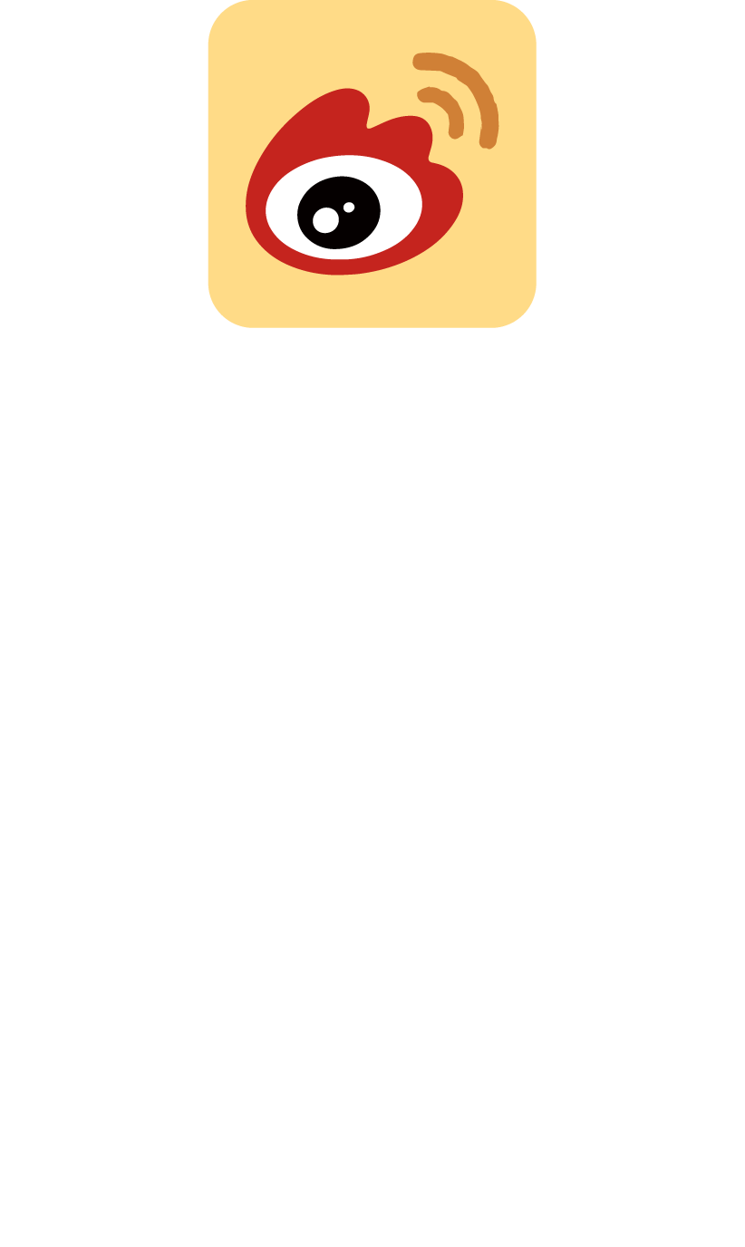 微博二维码